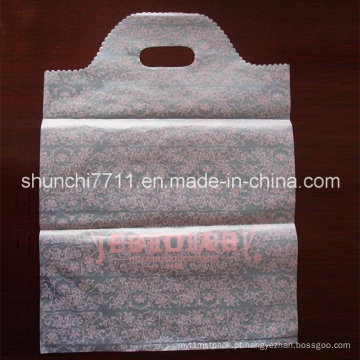 PE Fashion Shopping Bag (25 * 35cm * 30um)